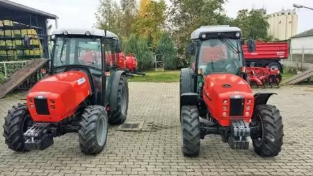 Bő kínálat a Contstar standján