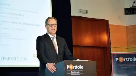 Joost Korte a KAP kihívásairól – Rugalmasság, fenntarthatóság, innováció és egyszerűsítés