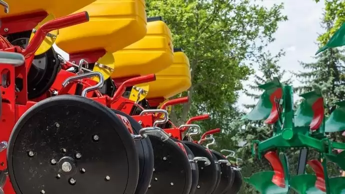 Van jövője a mezőgépgyártásnak – A hazai piac élénkítése, képzett munkaerő segítheti az ágazatot