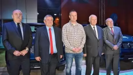 Szakma – kis játékkal – A Timac AGRO rendezvényén értékes nyeremények is gazdára találtak