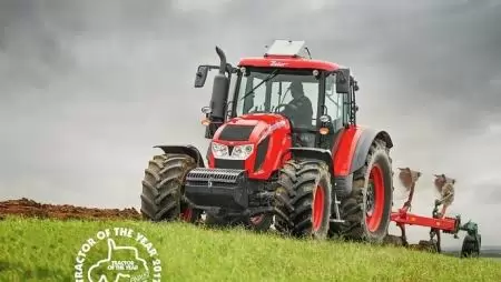 FORTERRA HD:  a legjobbak egyike
