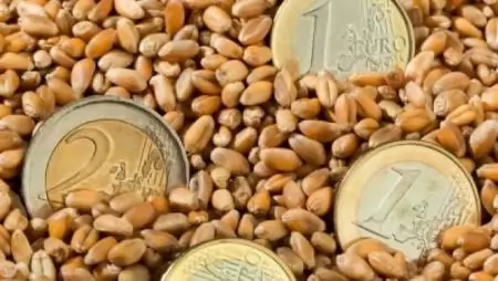 Csaknem harmadával nőtt a támogatott agrárbiztosítások összege