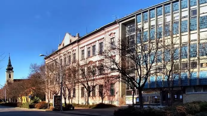 A külföldi diákok számára is vonzó agrár-felsőoktatás kialakítás a cél