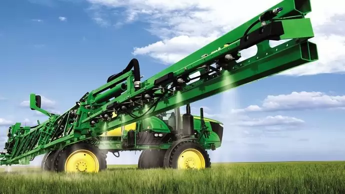 300 milliárdos bevételkiesés? – Hatástanulmány a tervezett növényvédő szer hatóanyag kivonásának következményeiről 