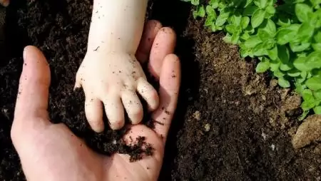 A mezőgazdasági termelés alapja a természeti erőforrások fenntartható használata