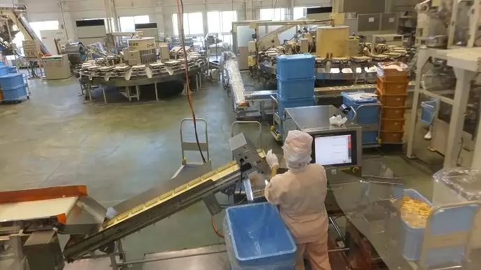 Megjelent a komplex élelmiszeripari beruházási pályázat