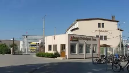 Állami támogatással fejleszt a kiskunfélegyházi Integrál Zrt. 
