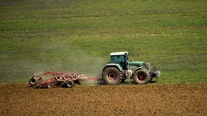 A mezőgazdaság a gazdaság erősödésének egyik motorja