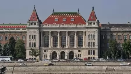 Gépészmérnökképzés a Budapesti Műszaki és Gazdaságtudományi Egyetemen