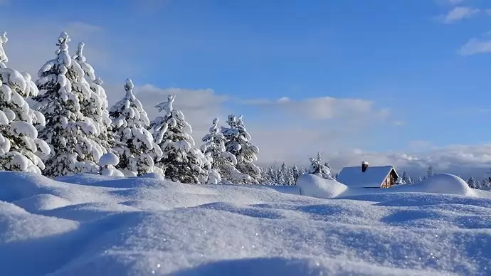 Az elmúlt ezer év leghidegebb évtizede