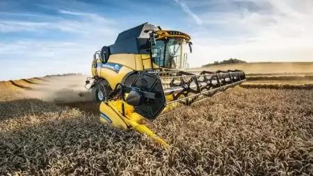AGROmashEXPO– AgrárgépShow 2017 II.