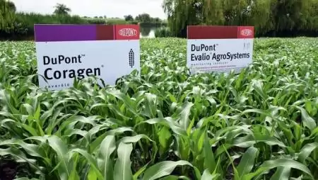 23. DuPont Növényvédelmi Konferencia – Eredeti és hatékony