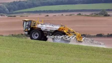 Permetezőgép-felülvizsgálatok – ahogy a gazdák látják – Vélemények Hajdú-Bihar megyéből