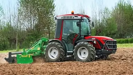 Termékfejlesztési díjak, 2017 – Az AGROmashEXPO pályázatán a követendő újításokért jár elismerés