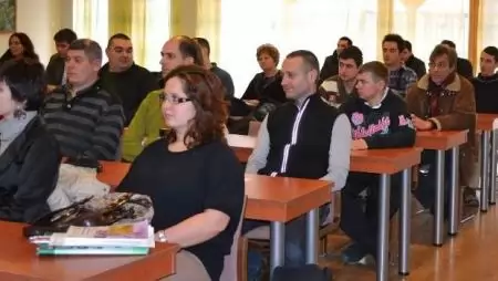 Agrárgazdasági képzésekre indul pályázat