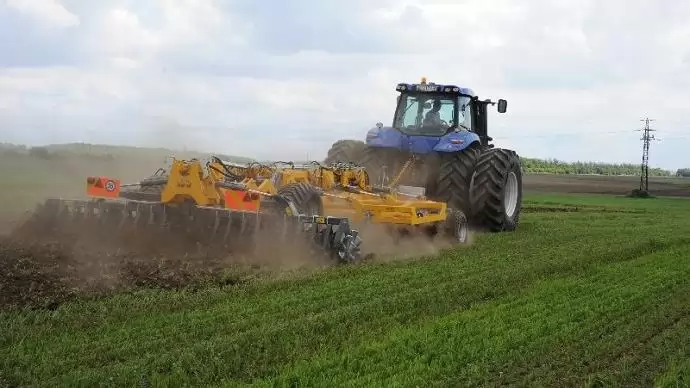 Több mint tízmilliárdos támogatást kaptak a baranyai gazdák