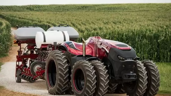 Védené az embereket a robotoktól az Európai Parlament