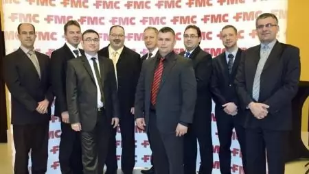 Megújult termékkör az FMC-től