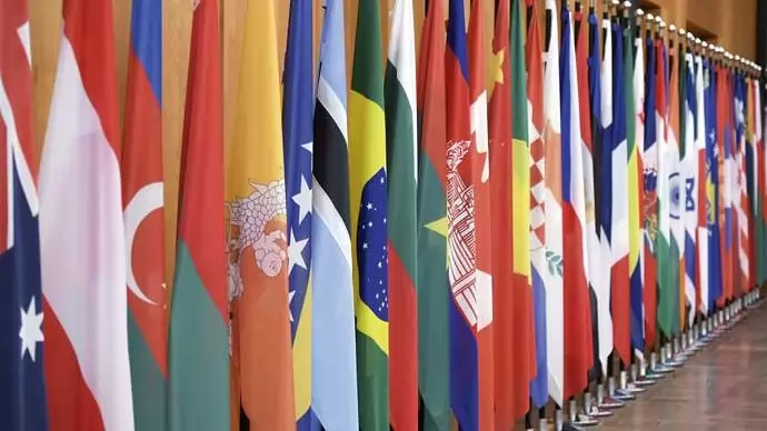 Fenntartható vízgazdálkodás – Agrárminiszterek globális csúcstalálkozója Berlinben