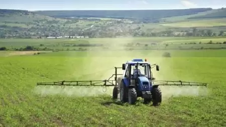 Megtérül a befektetés – Érdemes elvégeztetni a permetezőgépek műszaki felülvizsgálatát