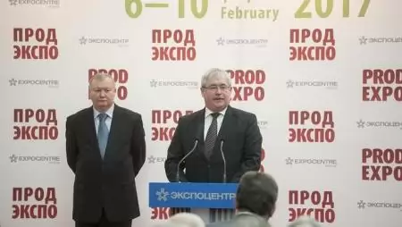 Az orosz-magyar agráregyüttműködés fontos területe lehet a jövőben vegyes vállalatok alapítása