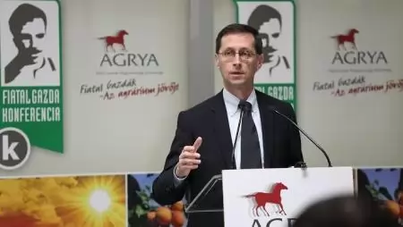 Több fiatal gazdára van szüksége a mezőgazdaságnak