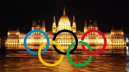 A kormány a budapesti olimpiai pályázat visszavonását javasolja