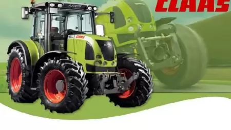 Dr. Jens Foerst veszi át a CLAAS traktorpiacának vezetését