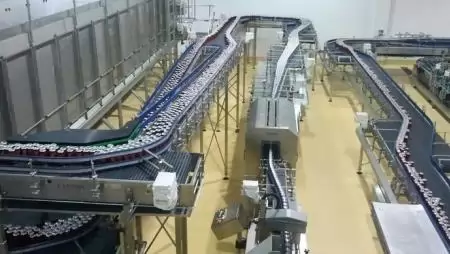 Élelmiszeripari és kapacitást bővítő fejlesztéshez hitellel kombinált támogatásra lehet pályázni