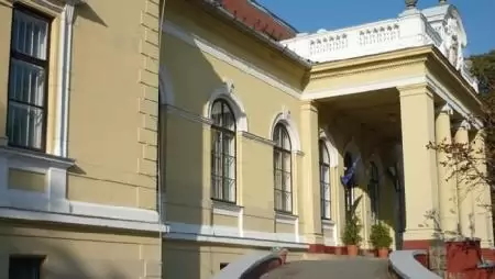 Kibővült a kaposvári mezőgazdasági szakképző iskola