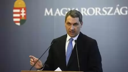 Sereghajtókból az élre törtünk az EU-s források kezelésében