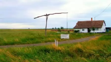 Pályázati felhívások tanyás térségek fejlesztésére és jégesőkár megelőzésére