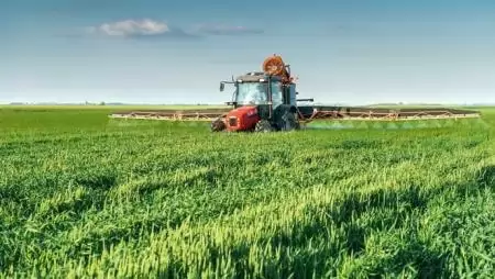  Patikamérlegen a műtrágyák: a legkisebb számít a legjobban