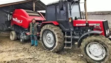 A bálázás három árnyalata