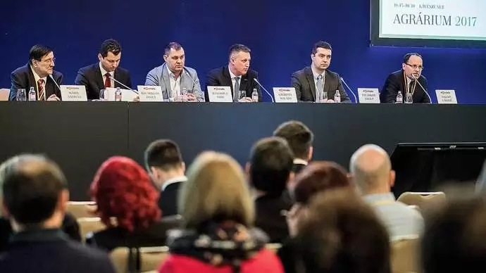 Változó uniós támogatások – 2020 után csökkenhetnek a gazdáknak járó brüsszeli agrárforrások