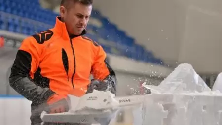 A TELJESÍTMÉNY MINDENEK FELETT – Everest Expedíció és STIHL – Értékazonosság
