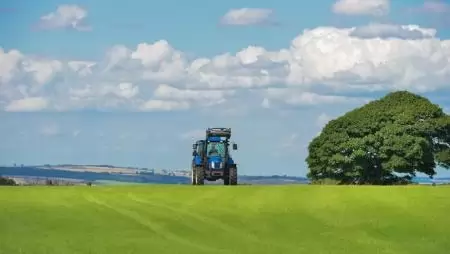 A családi gazdaságokon nyugszik a vidék jövője