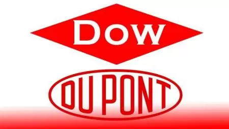 Az Európai Bizottság jóváhagyta a DuPont és a Dow Chemical  egyesülését