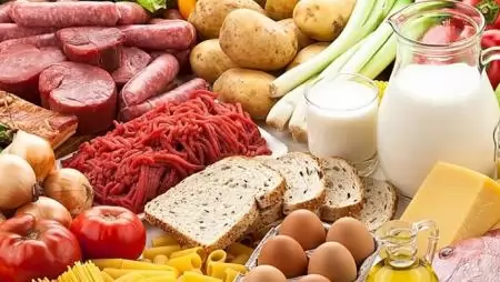 Elfogadhatatlan az élelmiszerek kettős minősége