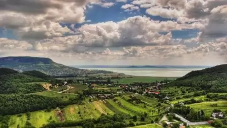 A vidék gyarapodása a magyarság fennmaradásának záloga