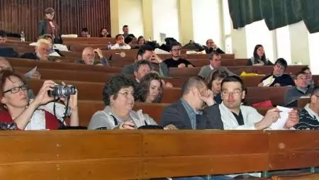 Gombáktól a kelátokig  – I. Pest megyei szakmai nap a tápanyag-gazdálkodásról