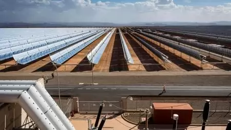 Egyre nő a megújuló energia jelentősége