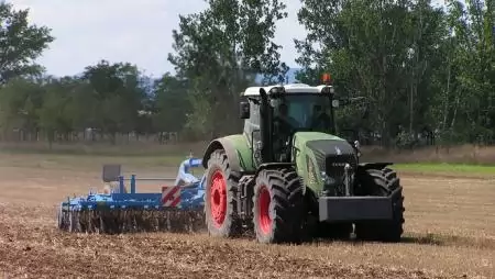 Megjelent a termelői csoportok létrehozását támogató vidékfejlesztési pályázat