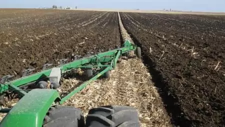 Mennyivel bővült a mezőgazdaság kibocsátása?