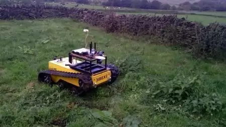 Ag-tech: Európa lemaradt a fejlesztési versenyben
