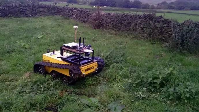 Ag-tech: Európa lemaradt a fejlesztési versenyben