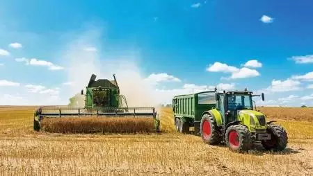 A talaj előkészítése a szárlebontással kezdődik