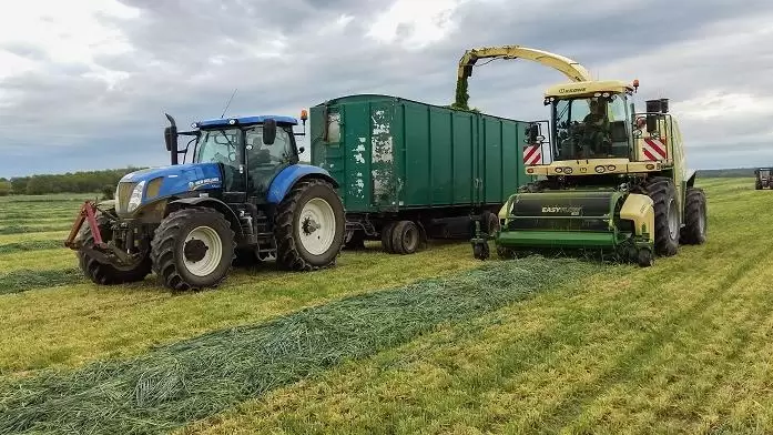 Elkezdődött az agrártámogatási egységes kérelmek benyújtási időszaka