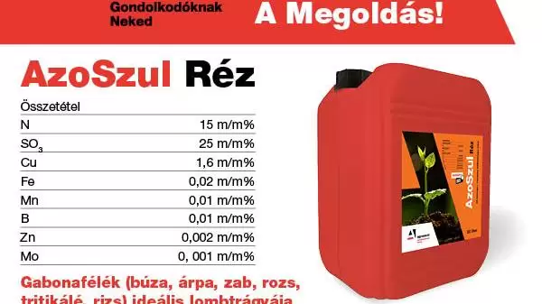 Nem állunk jól a búzatáblákon – Még tudsz segíteni!