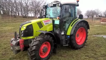 Véget ért a szavazás – megvan Magyarország legszebb traktora